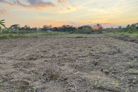 Terreno en Chiang Mai, Tailandia № 156325 - foto 2