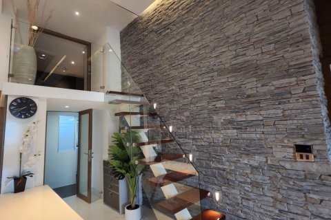 Condo in Bangkok, Thailand, 4 bedrooms  № 156320 - photo 7
