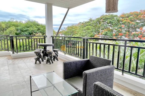 Studio dans le Condo sur Jomtien Beach, Pattaya, Thaïlande № 156322 - photo 16