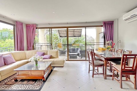 Studio dans le Condo sur Jomtien Beach, Pattaya, Thaïlande № 156322 - photo 3