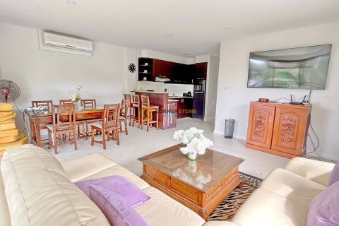 Studio dans le Condo sur Jomtien Beach, Pattaya, Thaïlande № 156322 - photo 2
