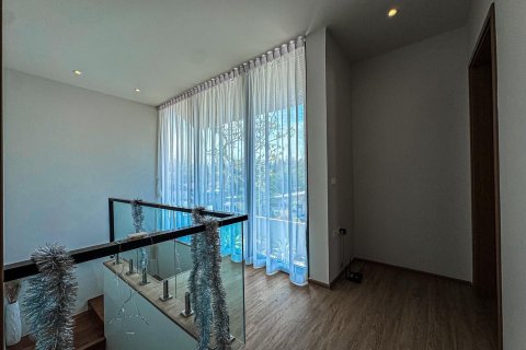 Chalet de 3 dormitorios en Phuket, Tailandia № 170658 - foto 9