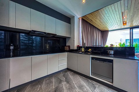 Chalet de 3 dormitorios en Phuket, Tailandia № 170658 - foto 4