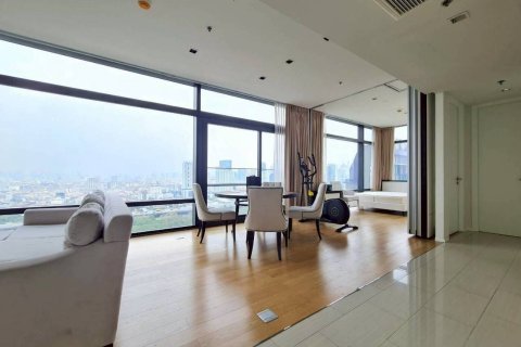 Condo in Ratchathewi, Bangkok, Thailand, 2 bedrooms № 170657 - photo 2