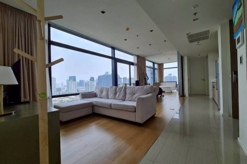 Condo in Ratchathewi, Bangkok, Thailand, 2 bedrooms № 170657 - photo 3