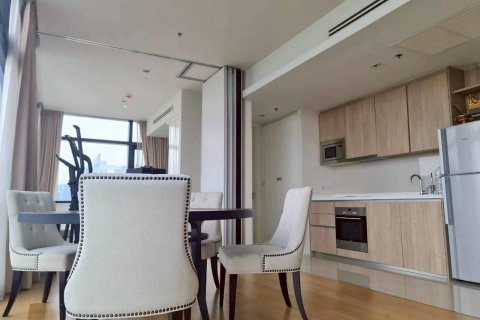 Condo in Ratchathewi, Bangkok, Thailand, 2 bedrooms № 170657 - photo 5