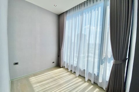 Eigentumswohnung in Watthana, Bangkok, Thailand, 3 Schlafzimmer № 170656 - Foto 9
