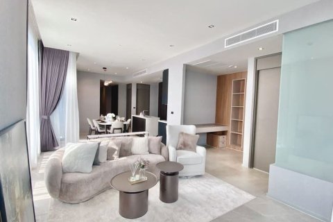 Eigentumswohnung in Watthana, Bangkok, Thailand, 3 Schlafzimmer  № 170656