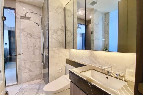Eigentumswohnung in Watthana, Bangkok, Thailand, 3 Schlafzimmer № 170656 - Foto 10