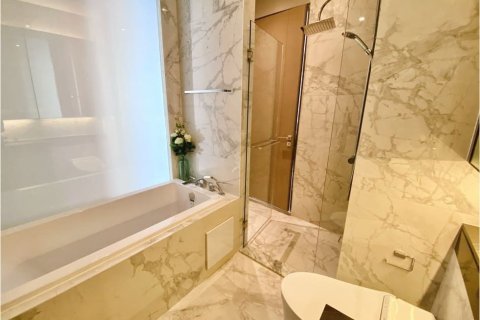 Eigentumswohnung in Watthana, Bangkok, Thailand, 3 Schlafzimmer № 170656 - Foto 11