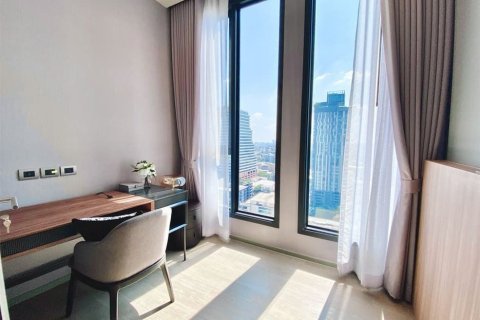 Eigentumswohnung in Watthana, Bangkok, Thailand, 3 Schlafzimmer № 170656 - Foto 8