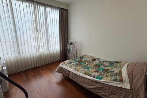Кондоминиум с 2 спальнями в Банг Раке, Бангкок, Таиланд № 170662 - фото 11