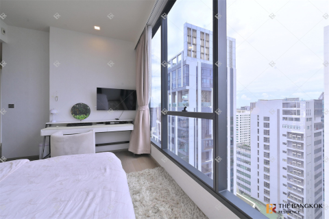 Condominio de 3 dormitorios en Bangkok, Tailandia № 202355 - foto 7