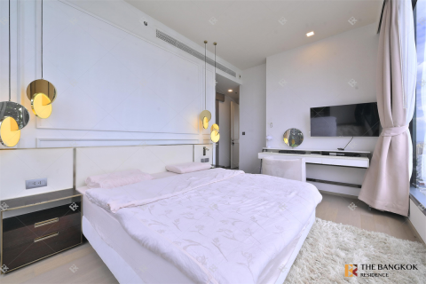 Condominio de 3 dormitorios en Bangkok, Tailandia № 202355 - foto 9