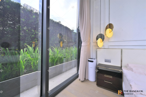Condominio de 3 dormitorios en Bangkok, Tailandia № 202355 - foto 8