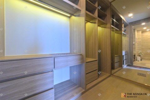 Condominio de 3 dormitorios en Bangkok, Tailandia № 202355 - foto 5