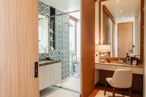 Chalet de 3 dormitorios en Bang Tao, Tailandia № 71552 - foto 5