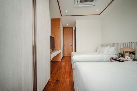 Chalet de 3 dormitorios en Bang Tao, Tailandia № 71552 - foto 15