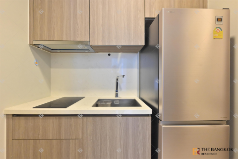 Condominio de 3 dormitorios en Bangkok, Tailandia № 202354 - foto 2