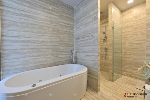 Condominio de 3 dormitorios en Bangkok, Tailandia № 202354 - foto 3