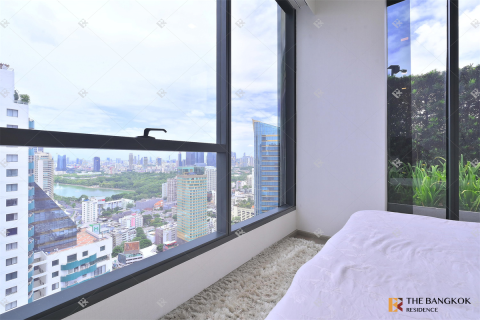 Condominio de 3 dormitorios en Bangkok, Tailandia № 202354 - foto 6