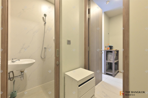 Condo à Bangkok, Thaïlande, 3 chambres  № 202354