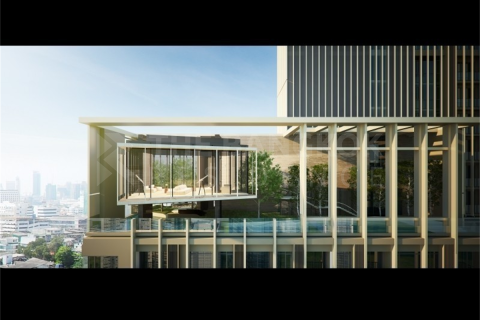Condominio de 2 dormitorios en Bangkok, Tailandia № 202357 - foto 7