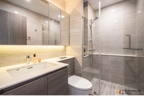 Condominio de 2 dormitorios en Bangkok, Tailandia № 202357 - foto 3