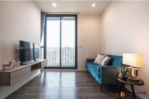 Condominio de 2 dormitorios en Bangkok, Tailandia № 202357 - foto 2