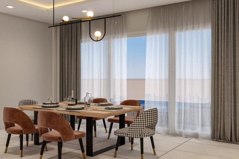 Villa à Zensiri Midtown Villas, Bang Lamung, Thaïlande 4 chambres № 69787