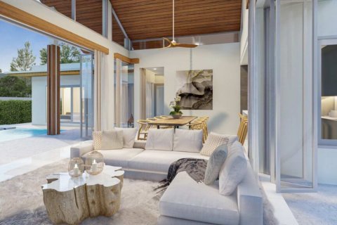 Off-Plan Wilawan Luxury Villas in Phuket, Thailand № 18750 - Foto 3