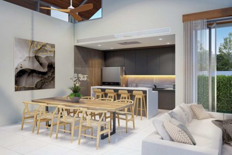 Off-Plan Wilawan Luxury Villas in Phuket, Thailand № 18750 - Foto 4