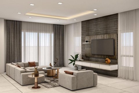 Villa à Zensiri Midtown Villas, Bang Lamung, Thaïlande 3 chambres № 69789