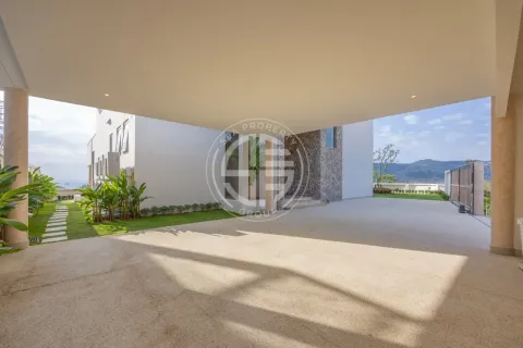 Chalet de 3 dormitorios en Layan Beach, Tailandia № 190612 - foto 25