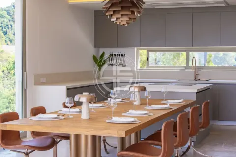 Chalet de 3 dormitorios en Layan Beach, Tailandia № 190612 - foto 6