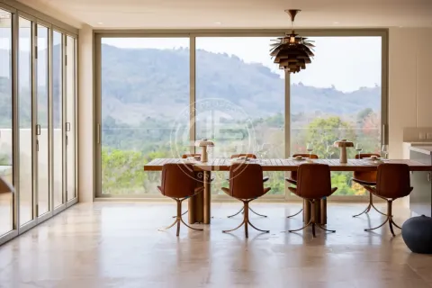 Chalet de 3 dormitorios en Layan Beach, Tailandia № 190612 - foto 5