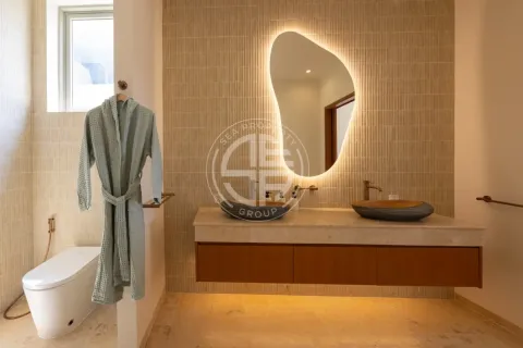 Chalet de 3 dormitorios en Layan Beach, Tailandia № 190612 - foto 17