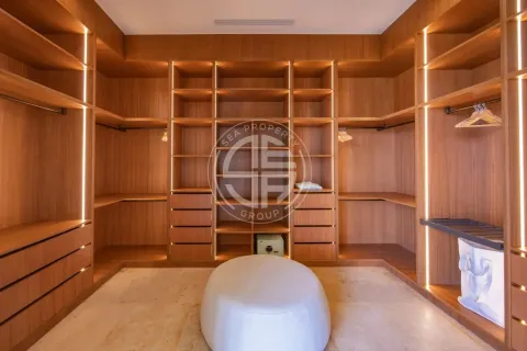 Chalet de 3 dormitorios en Layan Beach, Tailandia № 190612 - foto 13
