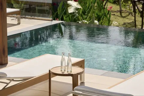 Chalet de 4 dormitorios en Phuket, Tailandia № 190607 - foto 9