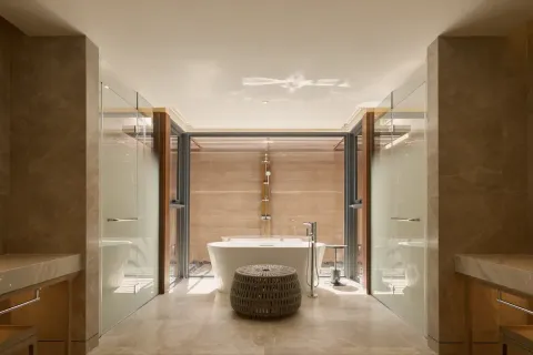 Chalet de 4 dormitorios en Phuket, Tailandia № 190607 - foto 6