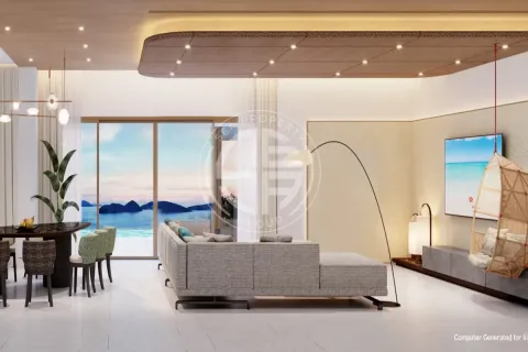 Chalet de 4 dormitorios en Phuket, Tailandia № 190608 - foto 3