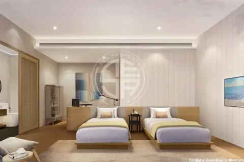 Chalet de 4 dormitorios en Phuket, Tailandia № 190608 - foto 6