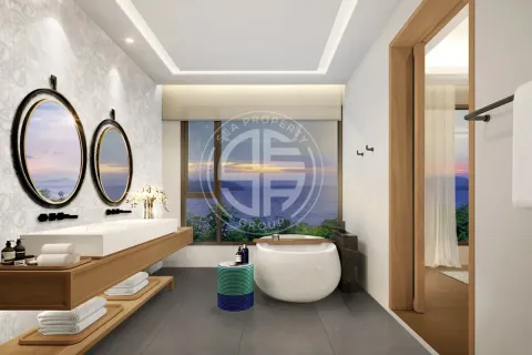 Chalet de 4 dormitorios en Phuket, Tailandia № 190608 - foto 5