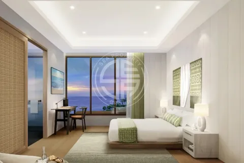 Chalet de 4 dormitorios en Phuket, Tailandia № 190608 - foto 4
