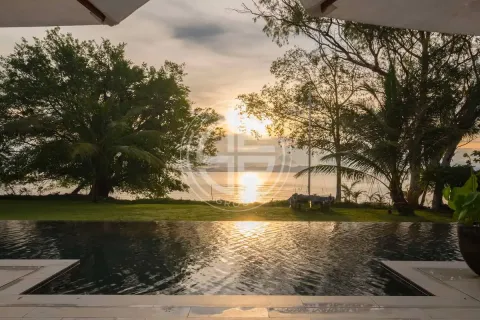 Chalet de 5 dormitorios en Pa Klok, Tailandia № 190613 - foto 16