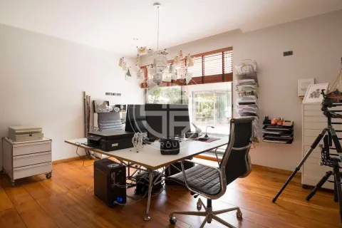 Chalet de 5 dormitorios en Pa Klok, Tailandia № 190613 - foto 15