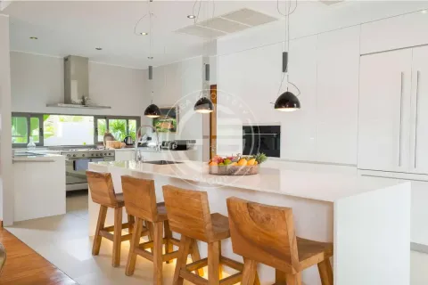 Chalet de 5 dormitorios en Pa Klok, Tailandia № 190613 - foto 8