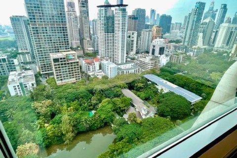 Condominio de 1 dormitorio en Bangkok, Tailandia № 203396 - foto 5