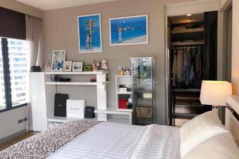 Condominio de 1 dormitorio en Bangkok, Tailandia № 66127 - foto 8