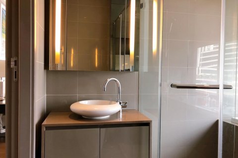 Condominio de 1 dormitorio en Bangkok, Tailandia № 66127 - foto 14